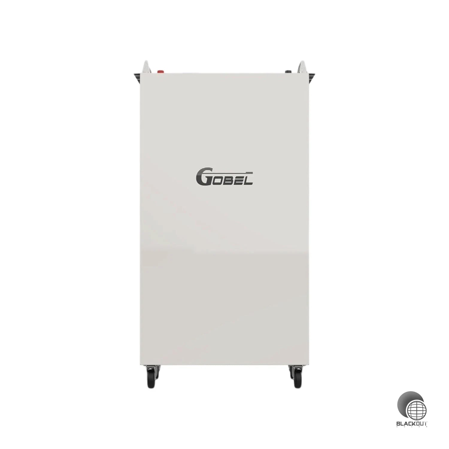 Gobel Power GP-SR1-PC314 16kWh 48V Lifepo4 Akku (bis zu 241kWh) 2