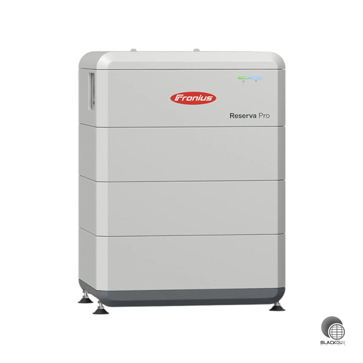 Fronius Reserva Pro Hochvolt-Batteriespeicher 12–32 kWh 6