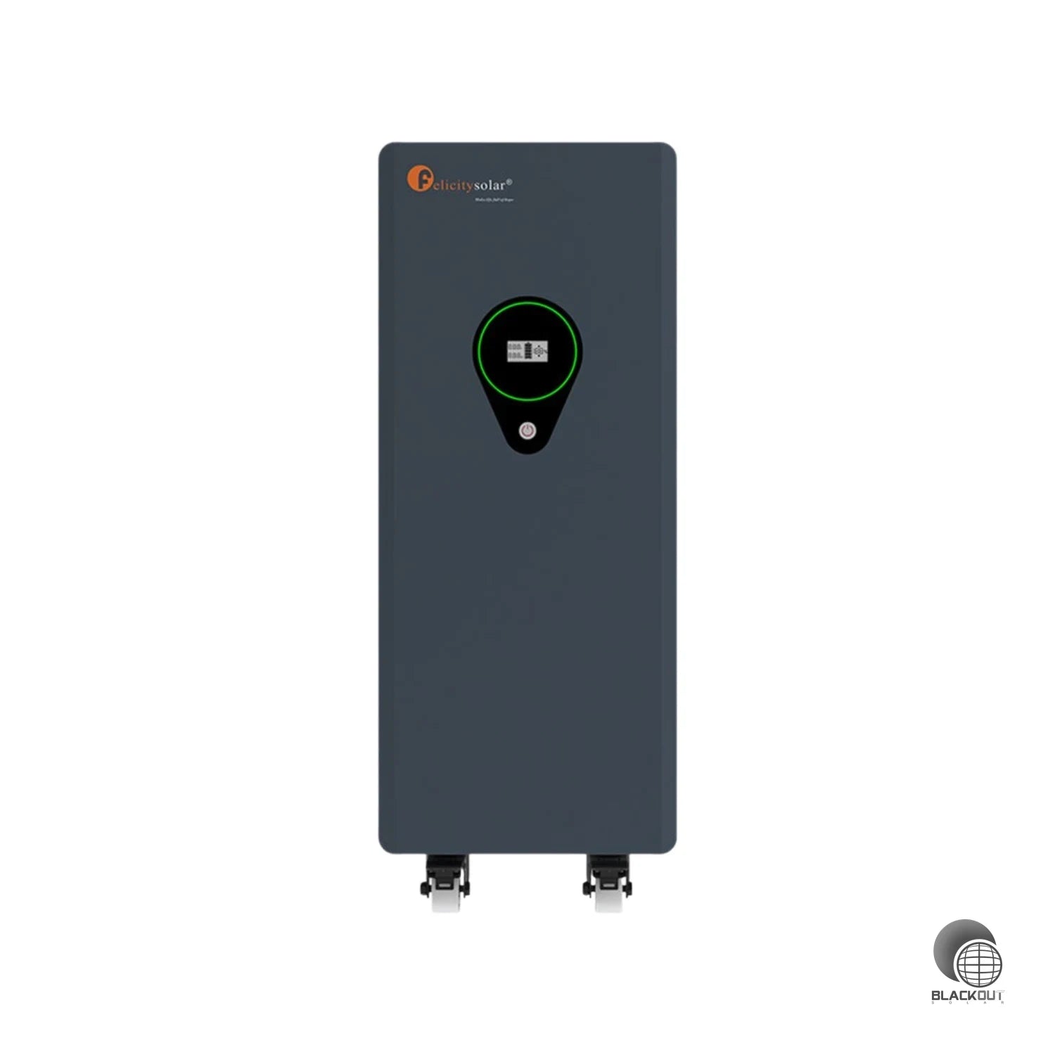 Felicity 23,6kWh Speicher FLA48460 LiFePO4 Lithium 48V 1