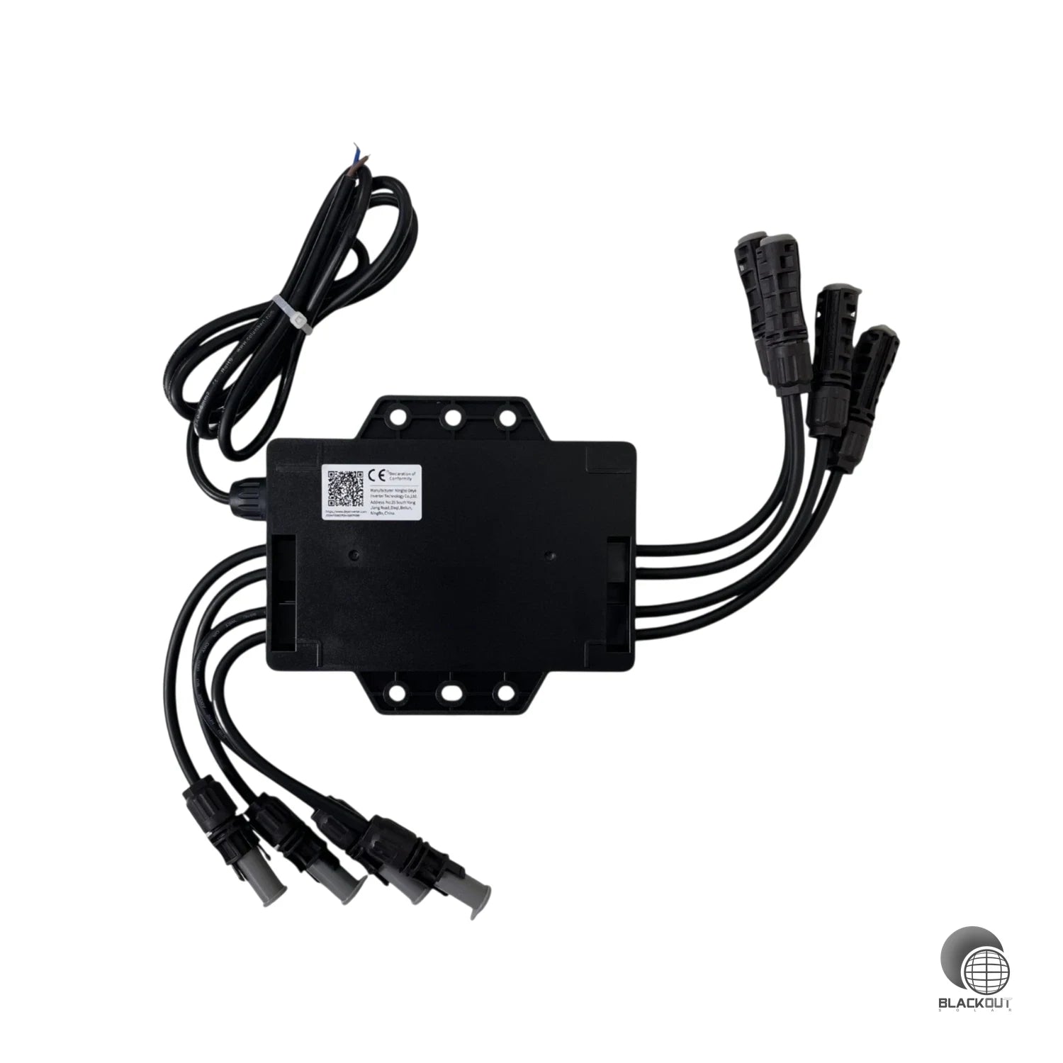 Deye SUN-XL20-B Konzentrator für Optimierer 1