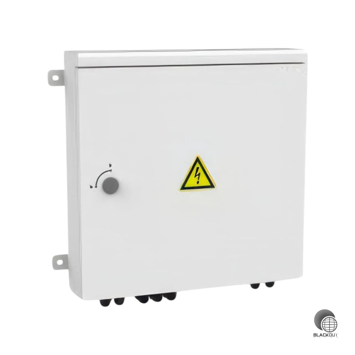Die Kostal Combiner Box 3T ermöglicht den Parallelbetrieb von bis zu drei KOSTAL HELIVOR HV Batteriesystemen — ideal für die flexible Erweiterung der Hausspeicher-Kapazität.