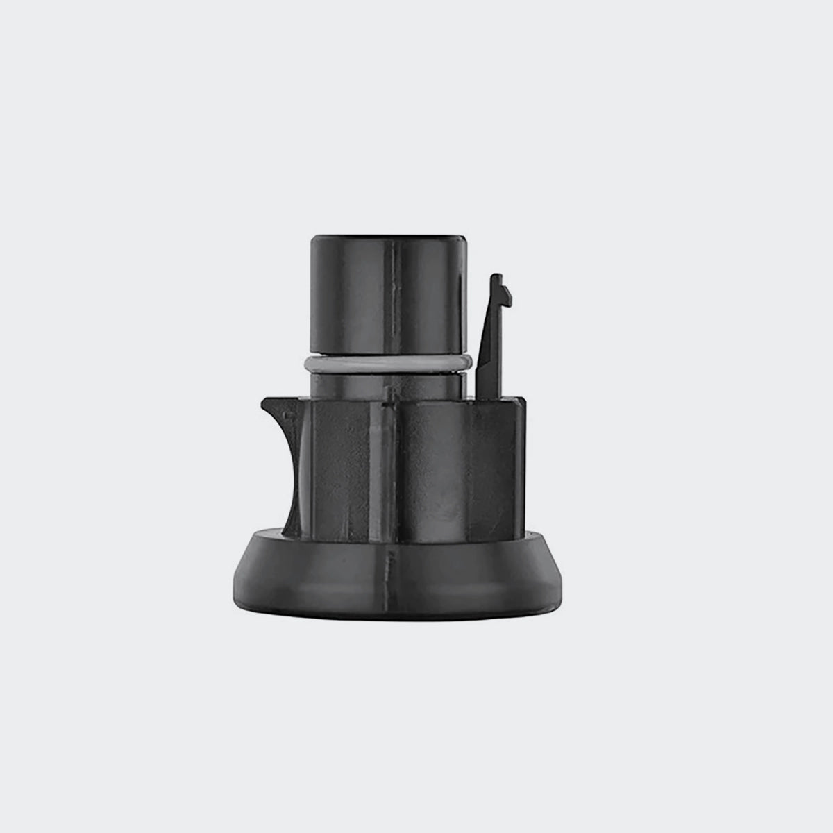 Betteri Endkappe Verschluss Kappe für BC01 Buchsen IP67 FeMale