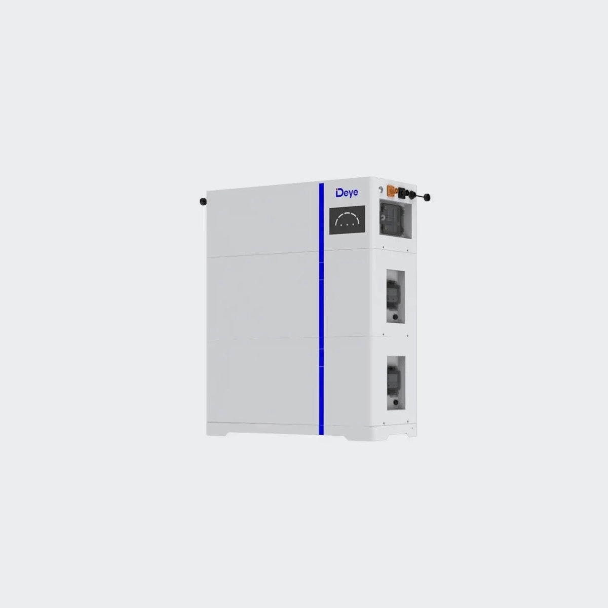 Deye AI-W5.1-B (verschiedene Größen 10-30kWh)