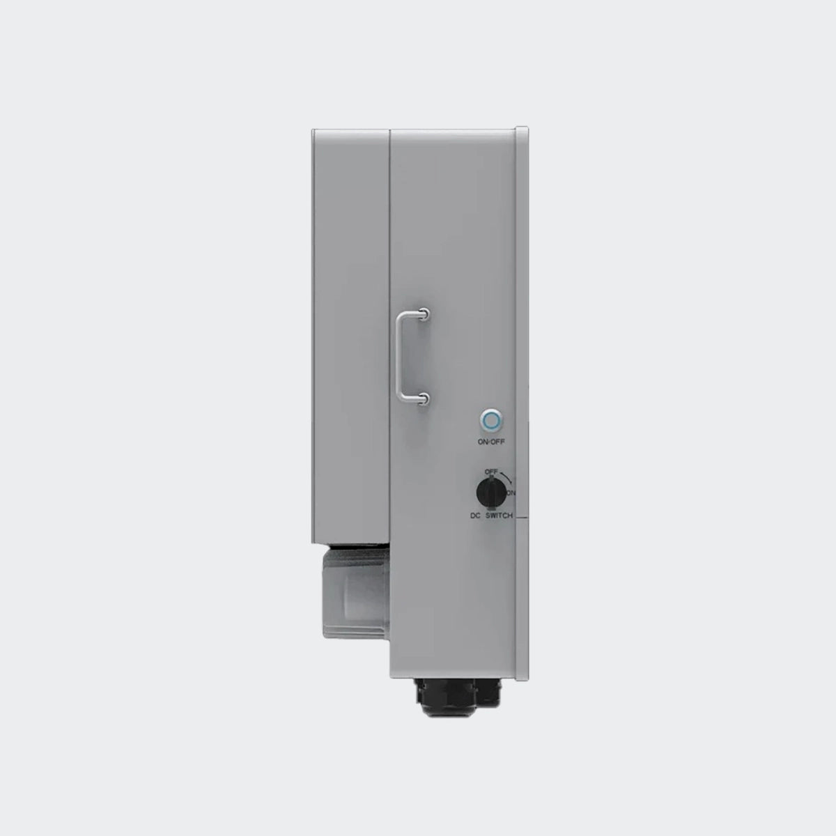 DEYE Wechselrichter 3-Phasen Hybrid 12KW 48V SG04LP3-EU (mit Ferrit-Kerne)