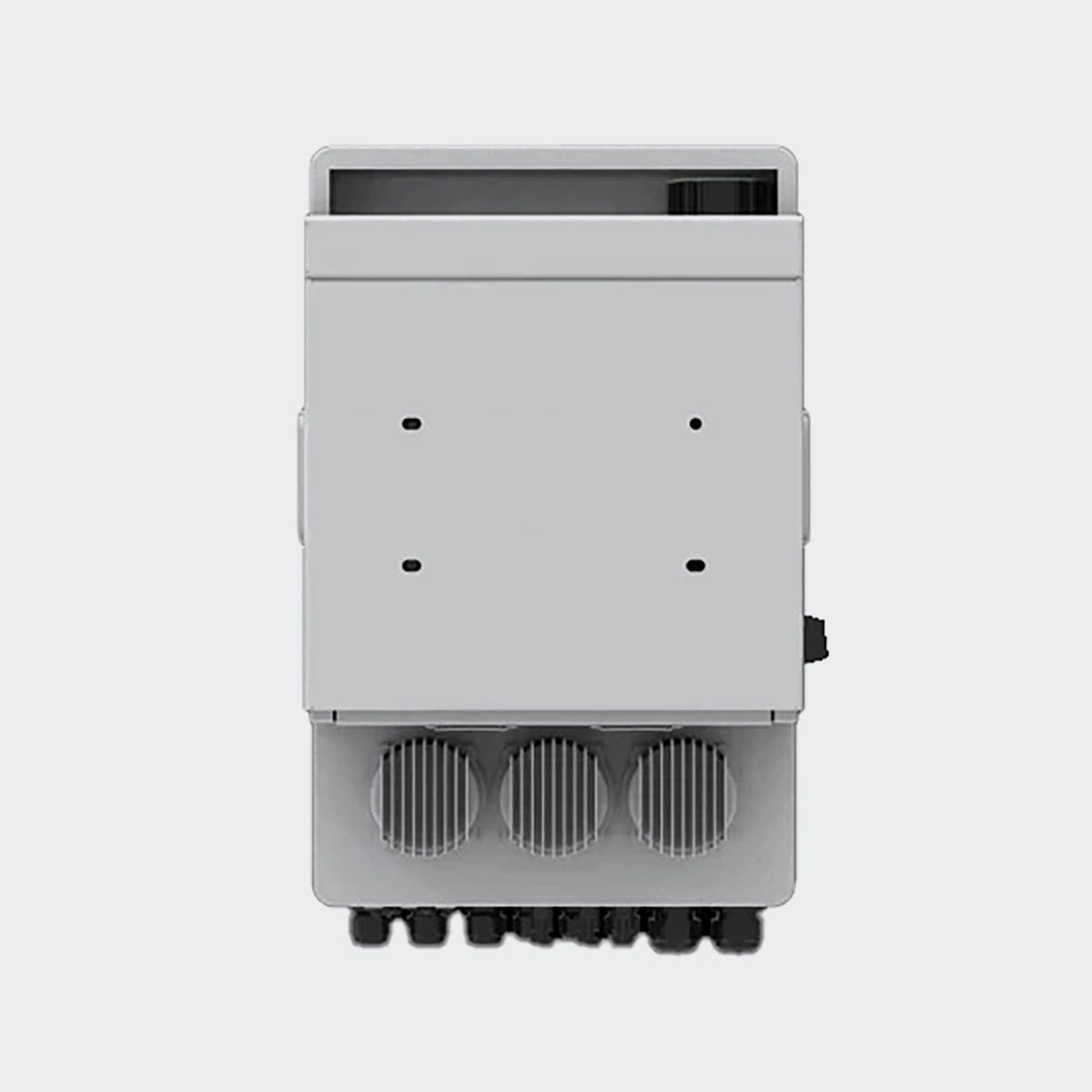 DEYE Wechselrichter 3-Phasen Hybrid 12KW 48V SG04LP3-EU (mit Ferrit-Kerne)