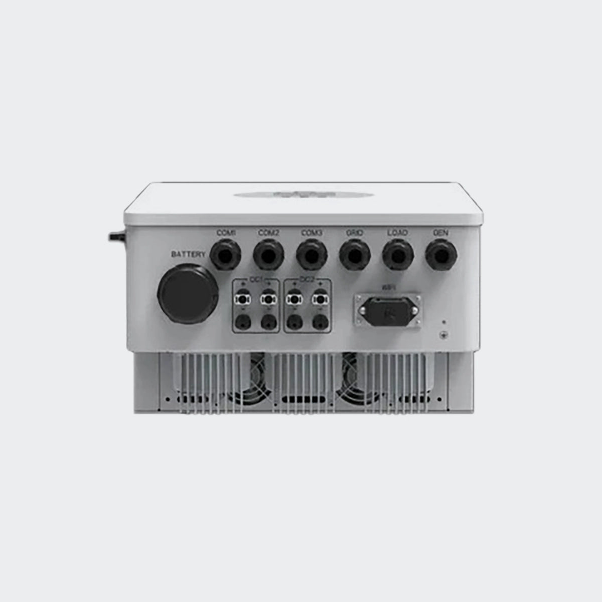 DEYE Wechselrichter 3-Phasen Hybrid 12KW 48V SG04LP3-EU (mit Ferrit-Kerne)