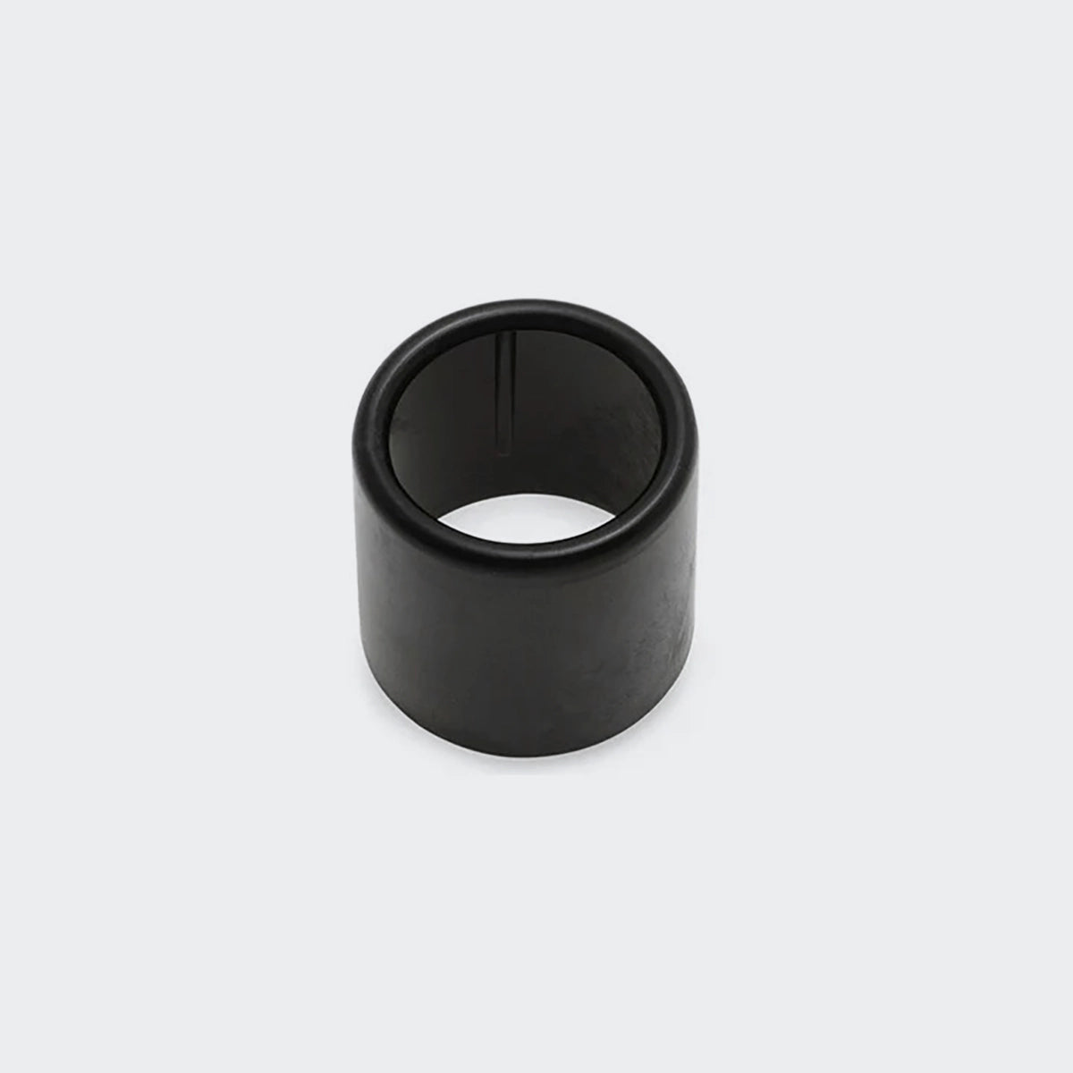 DIETZEL FPE 25 SW Endtülle, Kunststoff, steckbar, schwarz