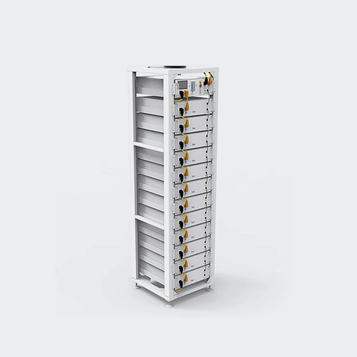 Deye BOS-PRO 5.1 / Speicher / min. 5