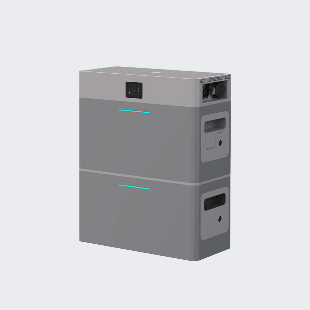 Deye AE-FS 2.0-2H2 2kWh Balkonkraftwerkspeicher