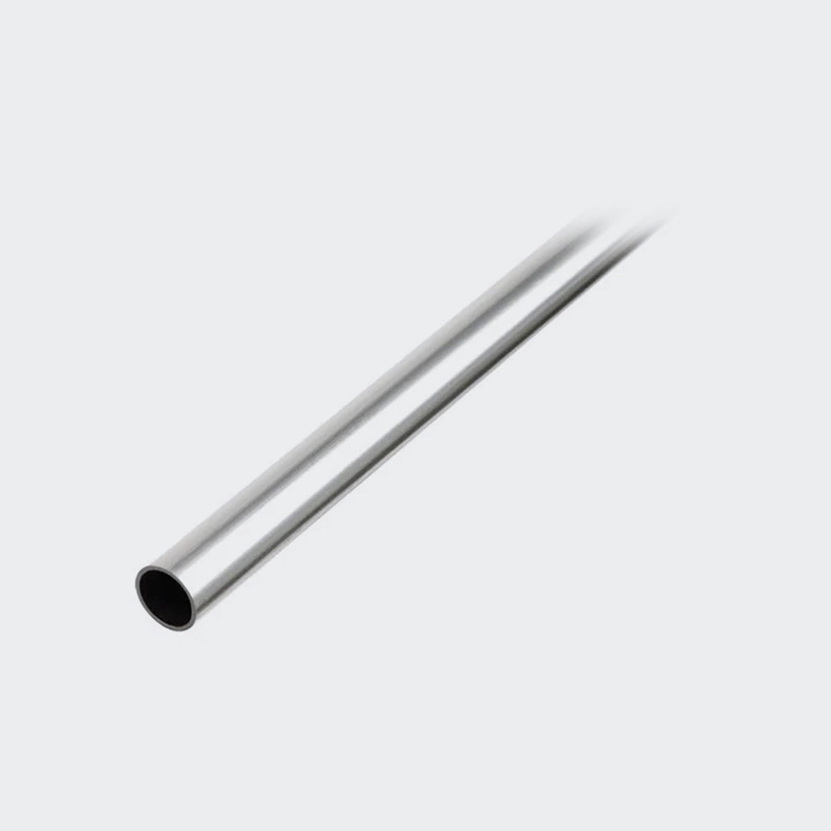 Dietzel starres Aluminiumrohr schwer (1,5m - 3m) - 25?