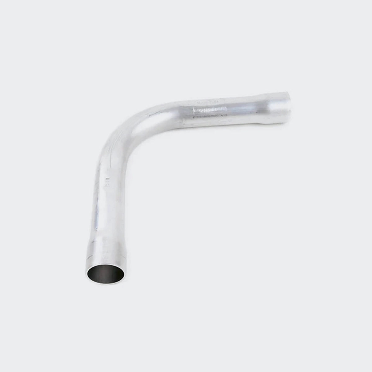 Dietzel SALB 25 Alu-Steckbogen beidseitig mit angeformter Muffe Ø25mm