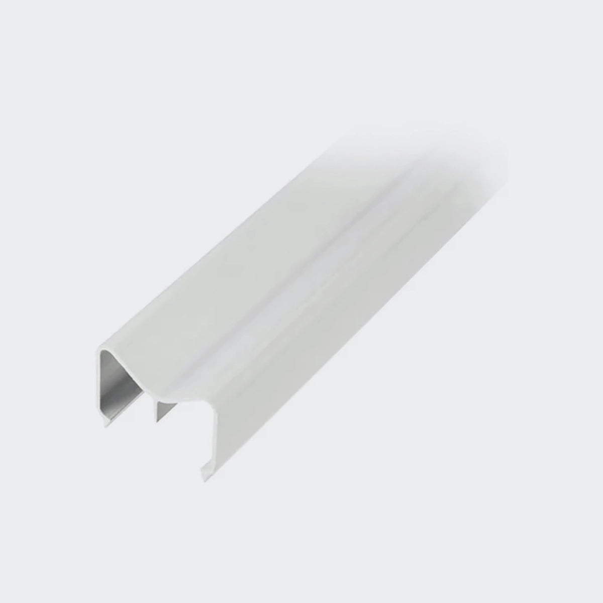 Eaton Abdeckprofil, 1m, für 50+80A