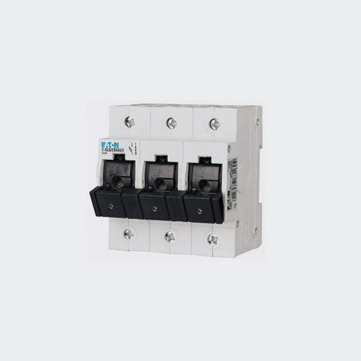 Eaton Sicherungs-Lasttrennschalter, 35A, 3p (B2B)