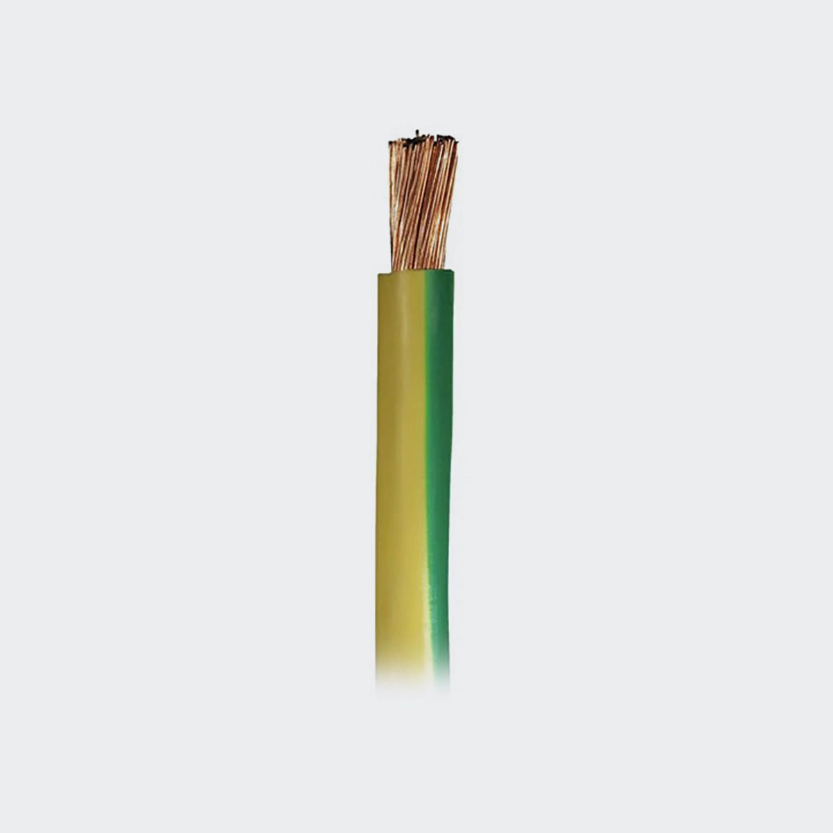 Erdungskabel für PV-Anlagen 16mm² gelb/grün (B2B)