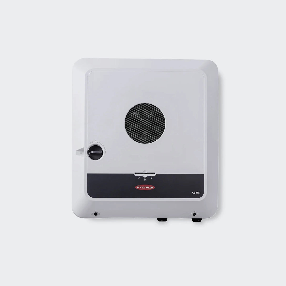 Fronius Symo GEN24 Plus 10kW 3ph 80-800V (Mpp) Pvmax 15kW