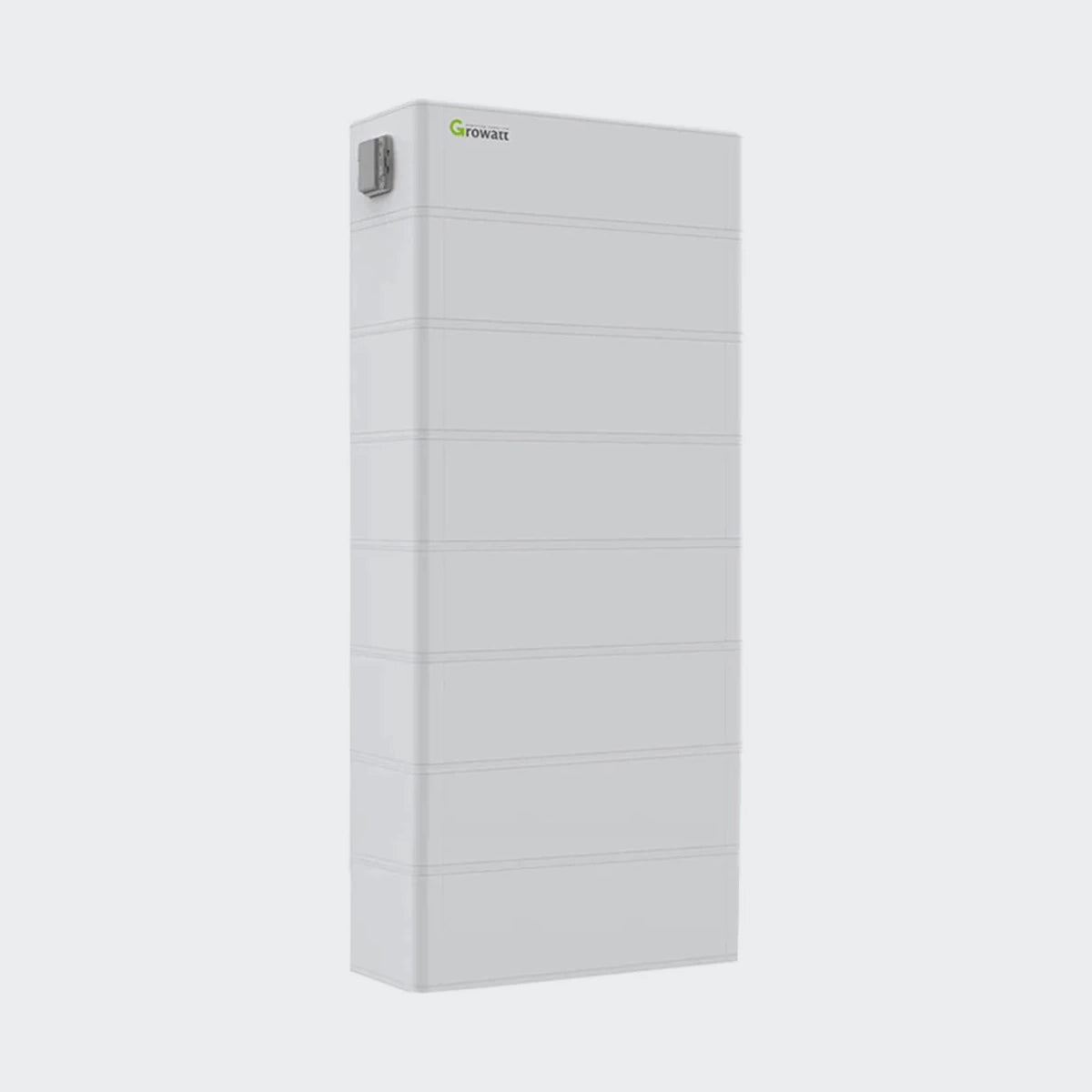 Growatt ARK HV 7,68-25,6kWh Hochvolt-Speichersystem mit Basis für SPH- und SPA-Wechselrichter