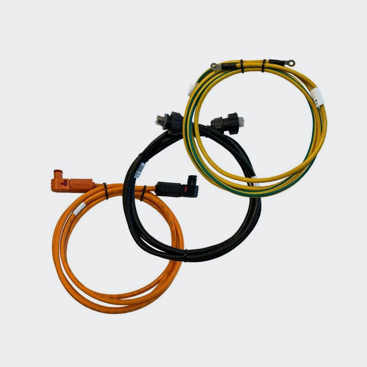 Growatt ARK HV 7,68-25,6kWh Hochvolt-Speichersystem mit Basis für SPH- und SPA-Wechselrichter