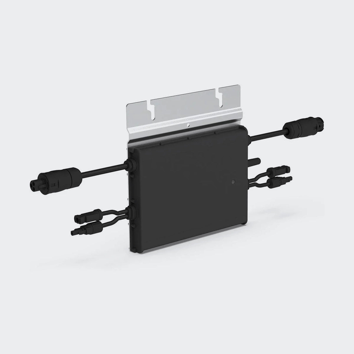 Hoymiles Mikrowechselrichter HM-600 einphasig für 2 Module