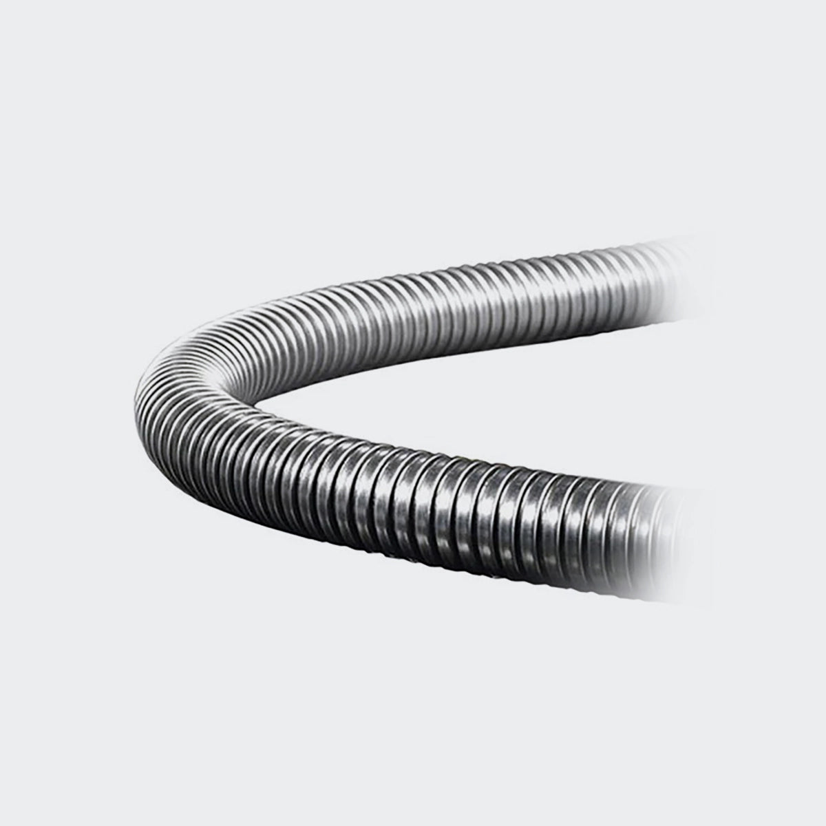 HellermannTyton Metall Schutzschläuche 25 Meter SC25