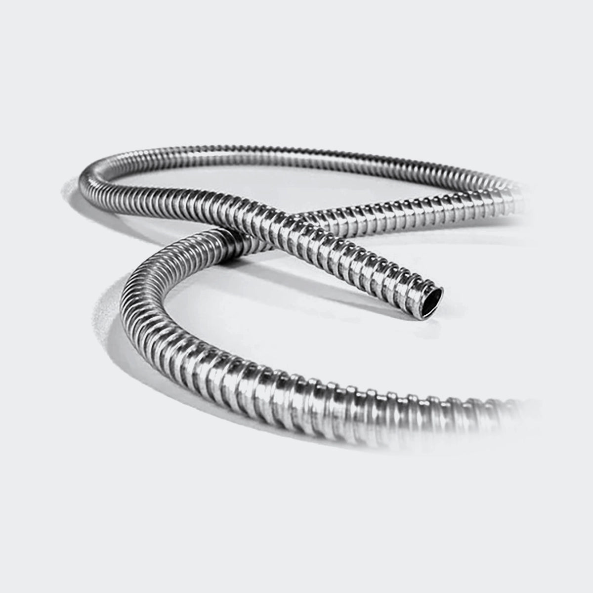 HellermannTyton Metall Schutzschläuche 25 Meter SC32