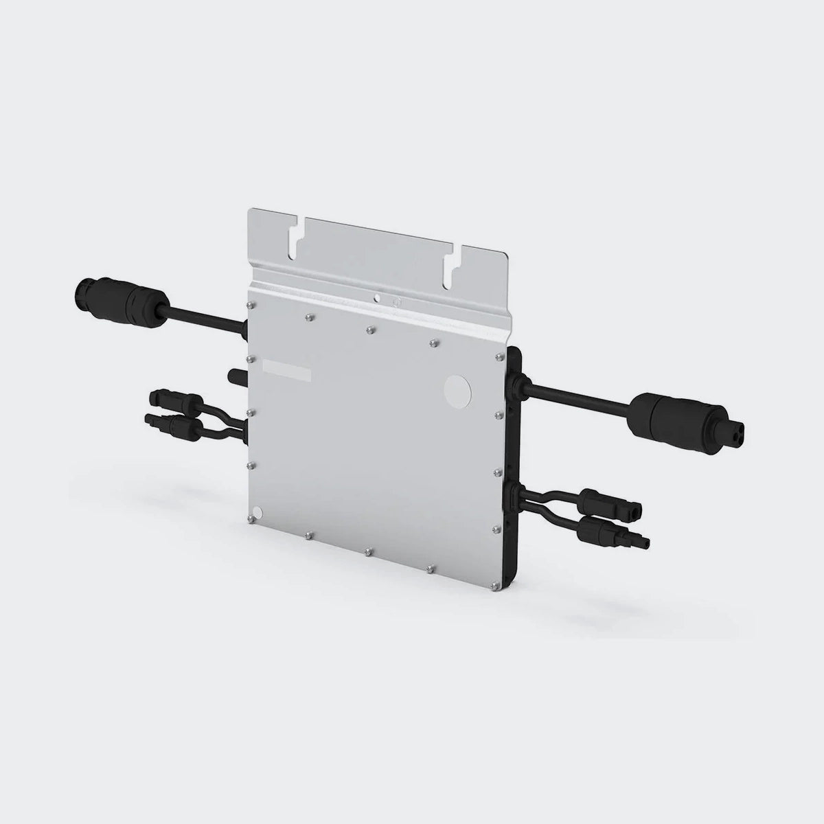 Hoymiles Mikrowechselrichter HM-600 einphasig für 2 Module