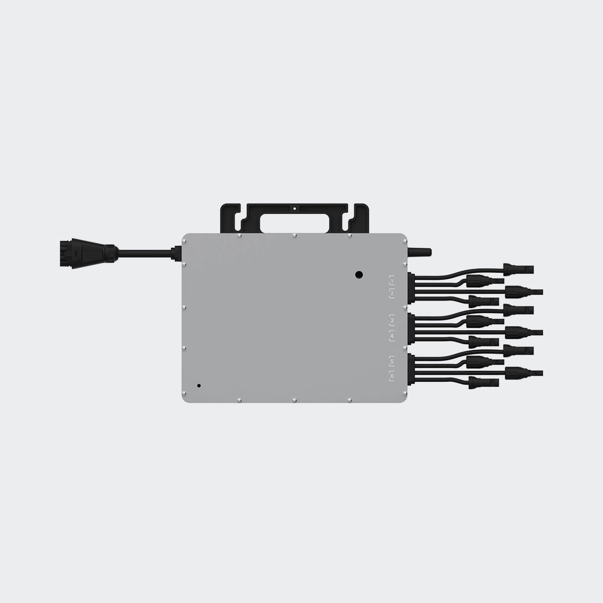 Hoymiles HMT-2250-6T 3-phasiger Microwechselrichter (B2B)