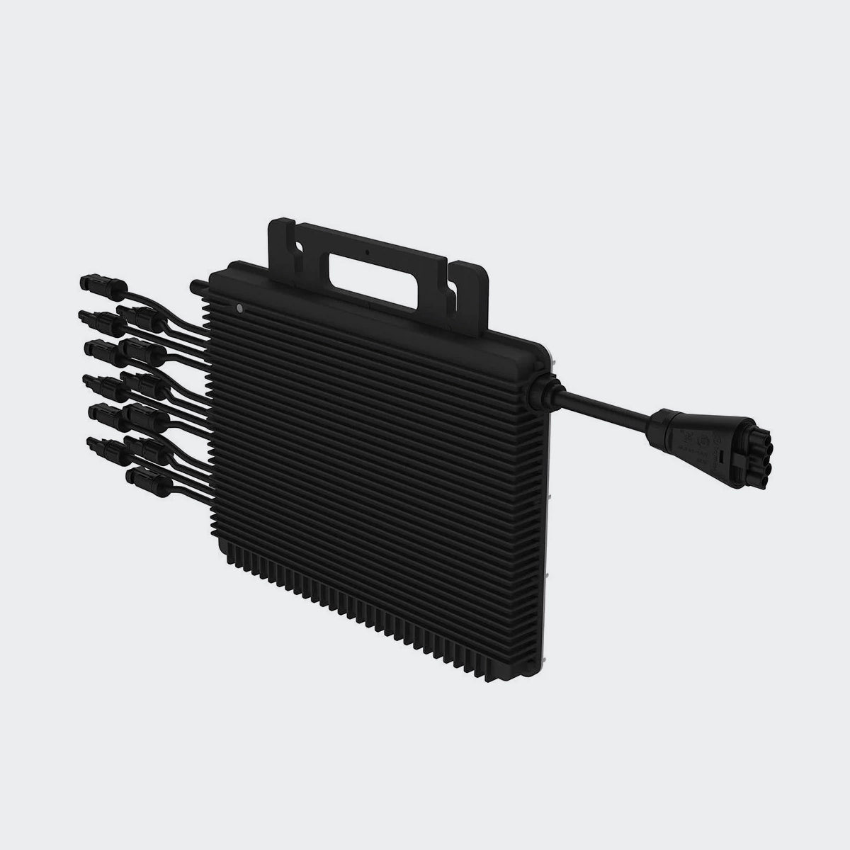 Hoymiles HMT-2250-6T 3-phasiger Microwechselrichter