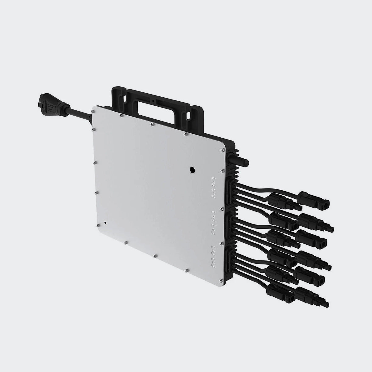 Hoymiles HMT-2250-6T 3-phasiger Microwechselrichter (B2B)