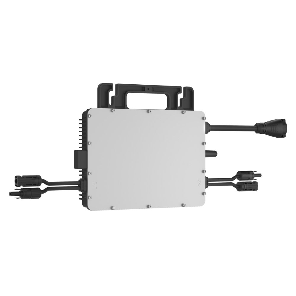 Hoymiles HiFlow 800 Pro HMS-800-2WB – 800 W Mikrowechselrichter inkl. 5 m Anschlusskabel