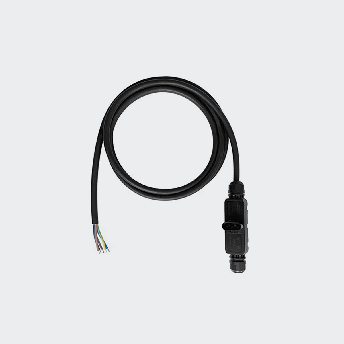 Hoymiles T-Knoten Set mit AC-Kabel 3m für HMT-Inverter (B2B)