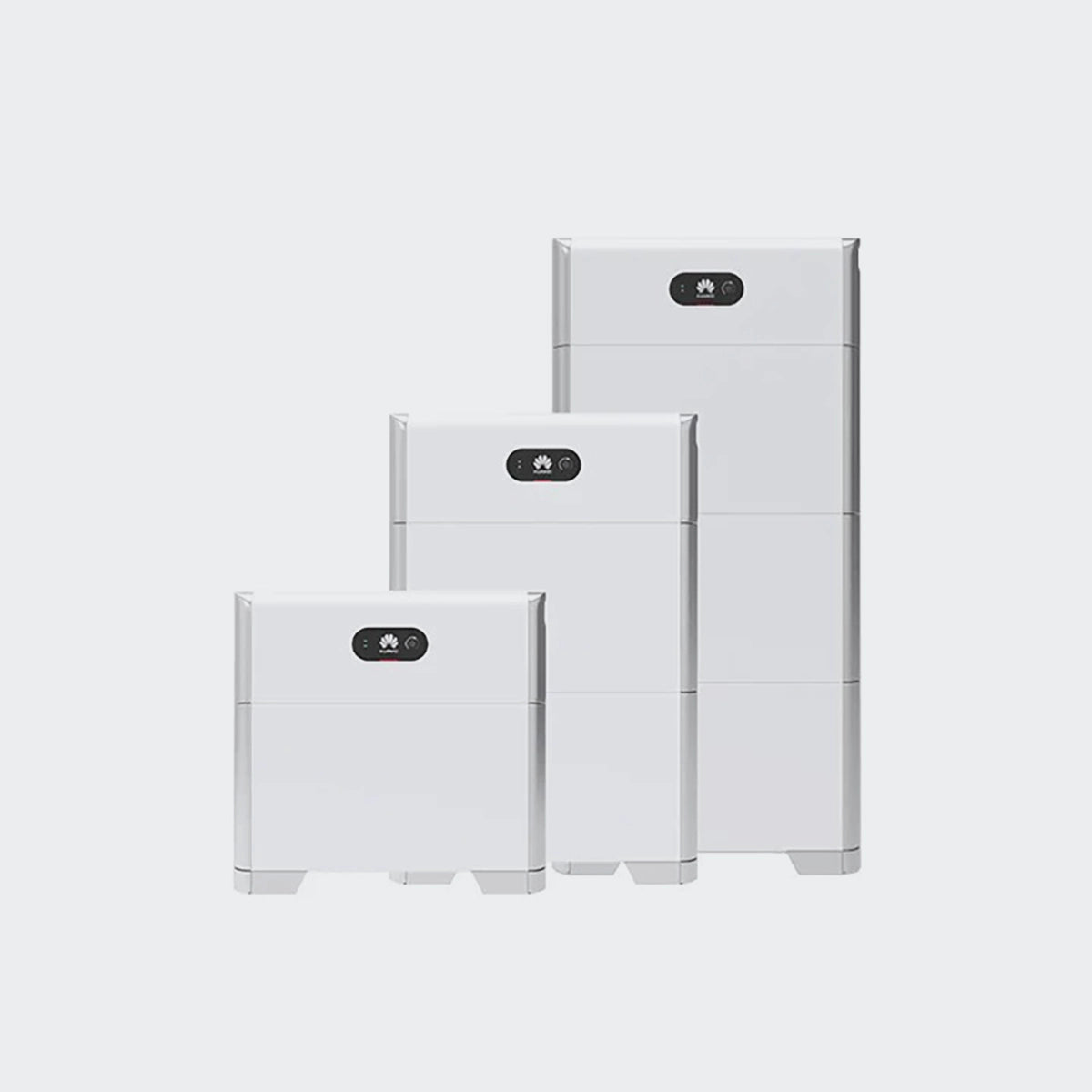 Huawei LUNA2000-5-10-15kWh-S0 Batteriemodul + Leistungsmodul (BMS)