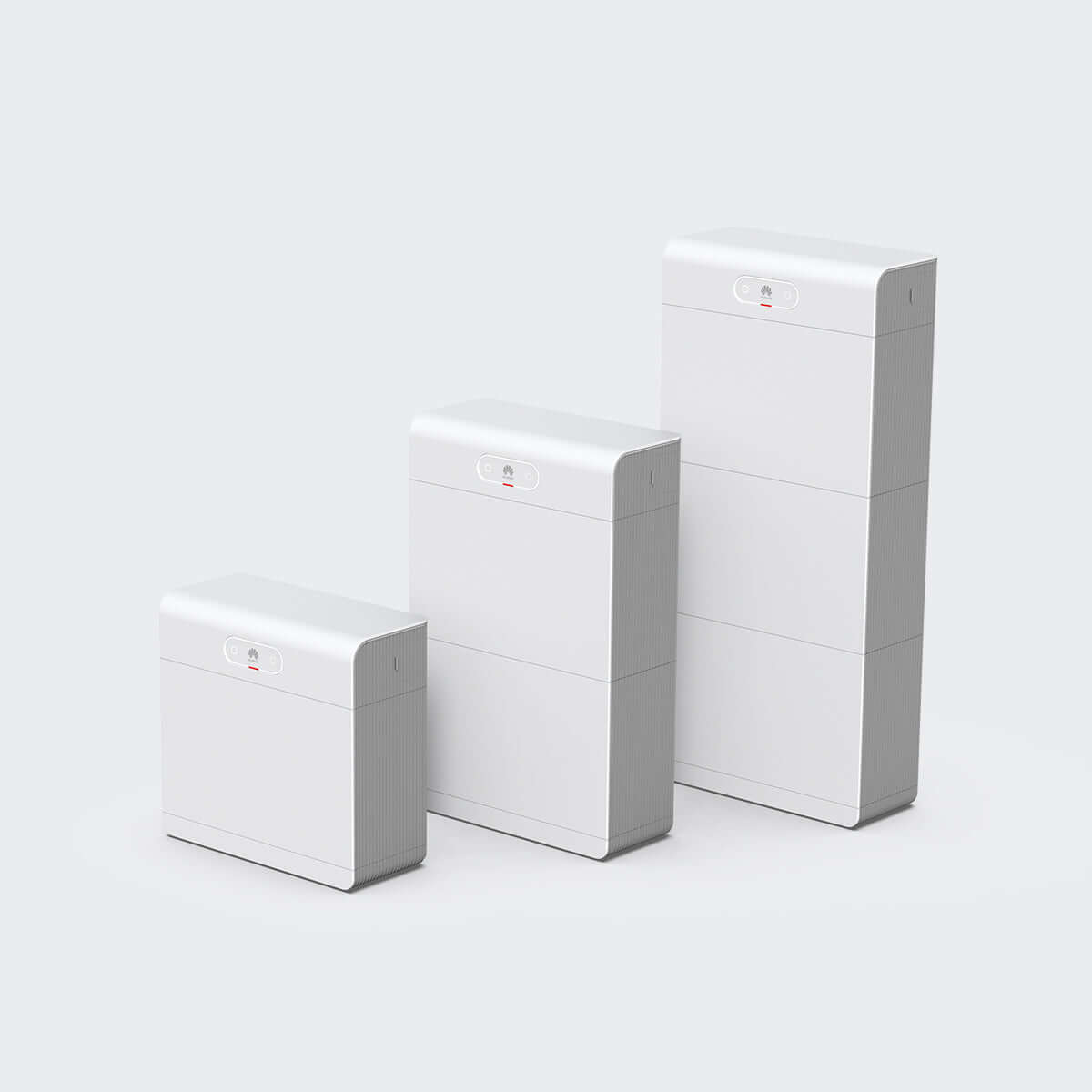 Huawei LUNA2000 S1 Serie HV-Speicherset