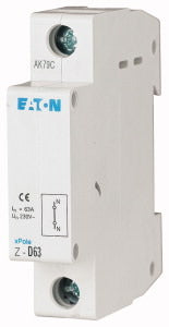 Eaton Durchführung für Neutralleiter, 63A
