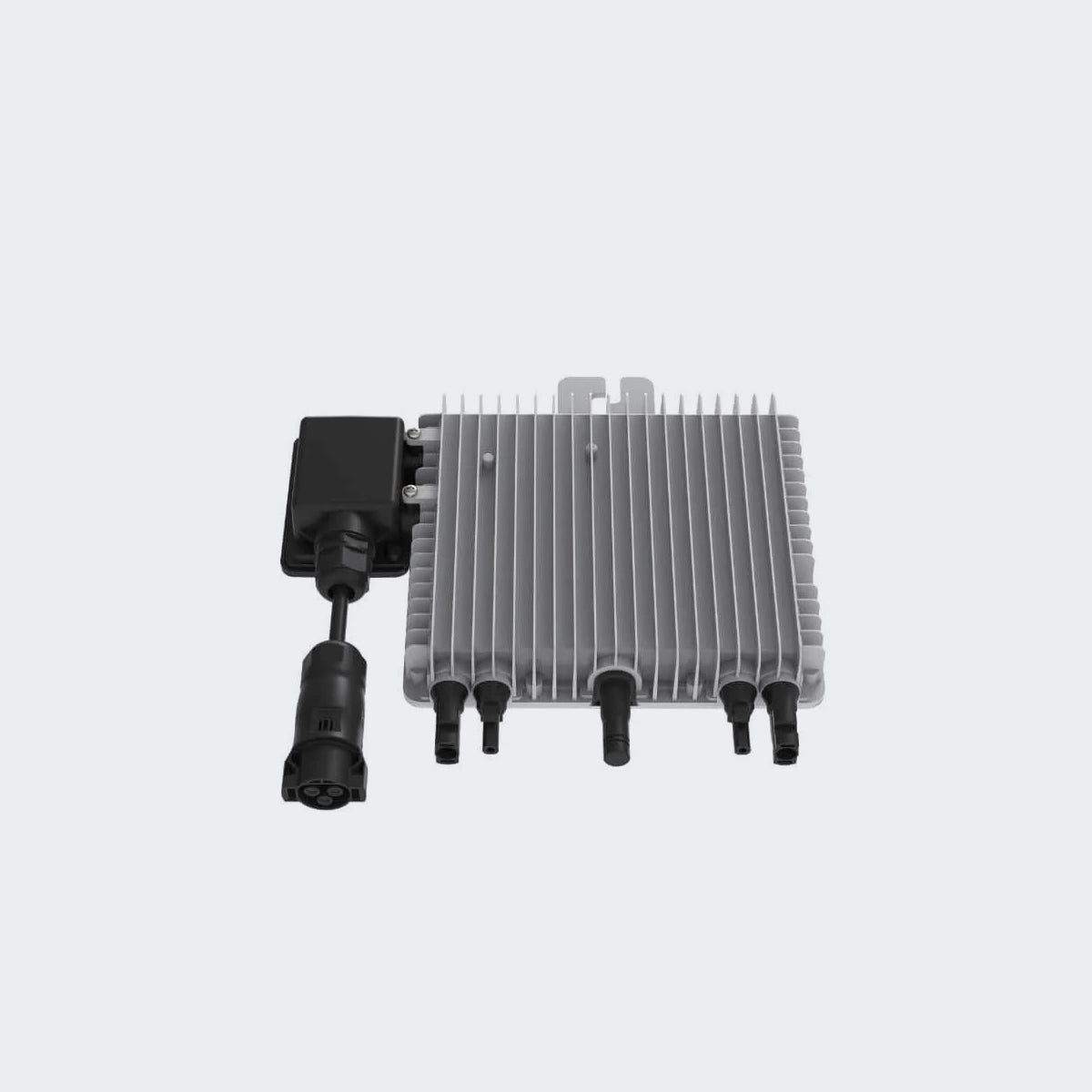 Mikro-Wechselrichter DEYE SUN-M80G4-EU-Q0 inkl. 5m Anschlusskabel (B2B)