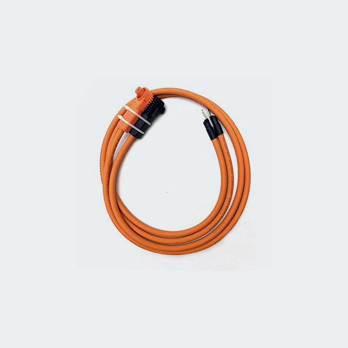 Pusung (Seplos) Anschlusskit 1,5 Meter 25mm² Speicher zu Wechselrichter