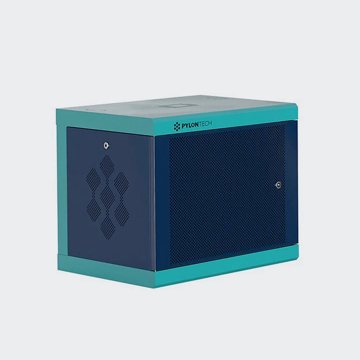 Pylontech Batterieschrank 19Zoll - Verschiedene Größen