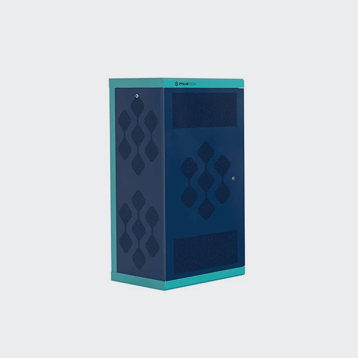 Pylontech Batterieschrank 19Zoll - Verschiedene Größen