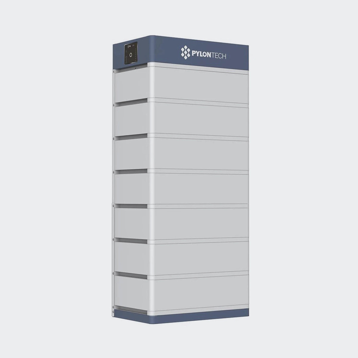 Pylontech Force-H3 10,2kWh-35,8kWh V LiFePO4 Akku mit BMS FC1000 (u.a. für Kostal Plenticore) Batterieturm