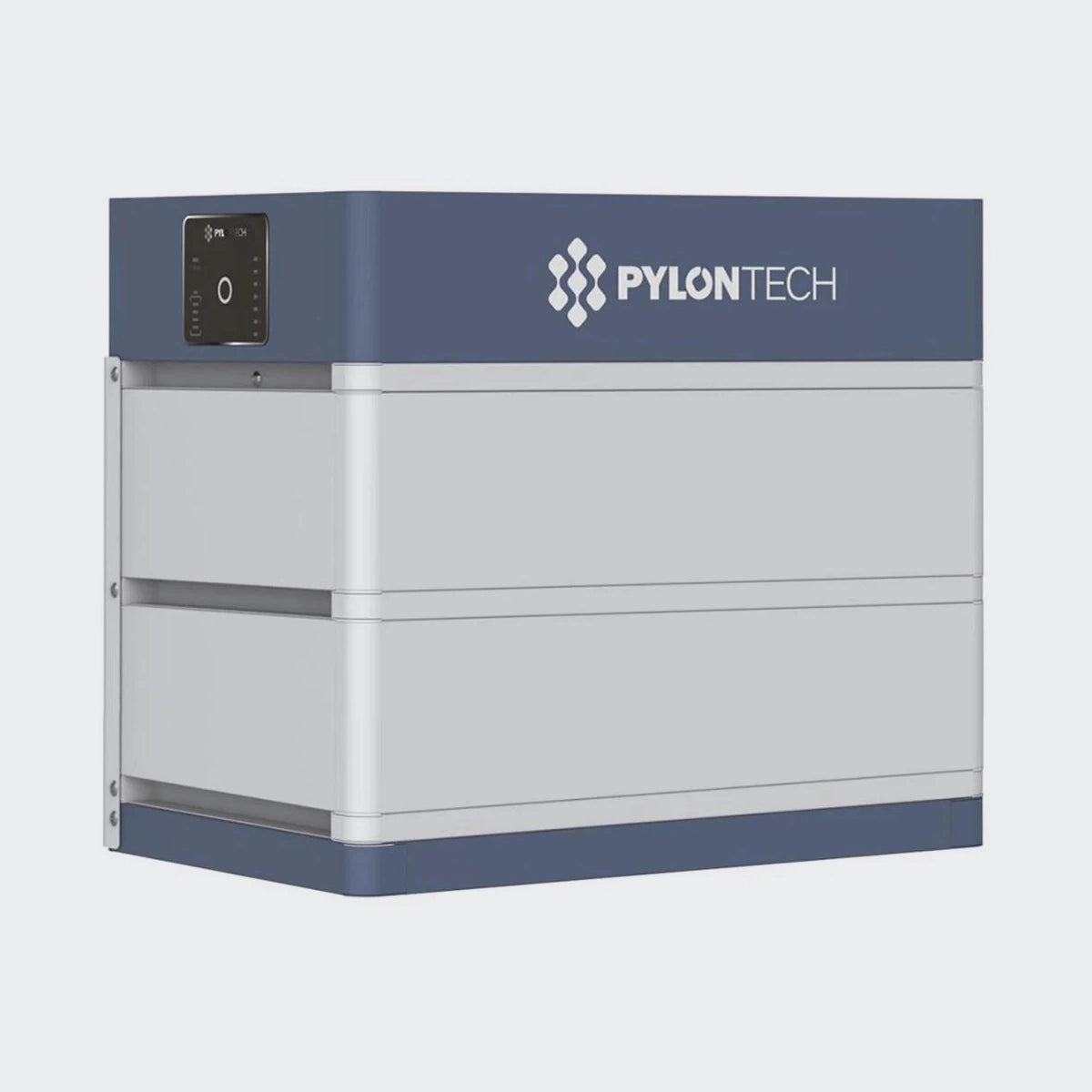 Pylontech Force-H3 10,2kWh-35,8kWh V LiFePO4 Akku mit BMS FC1000 (u.a. für Kostal Plenticore) Batterieturm