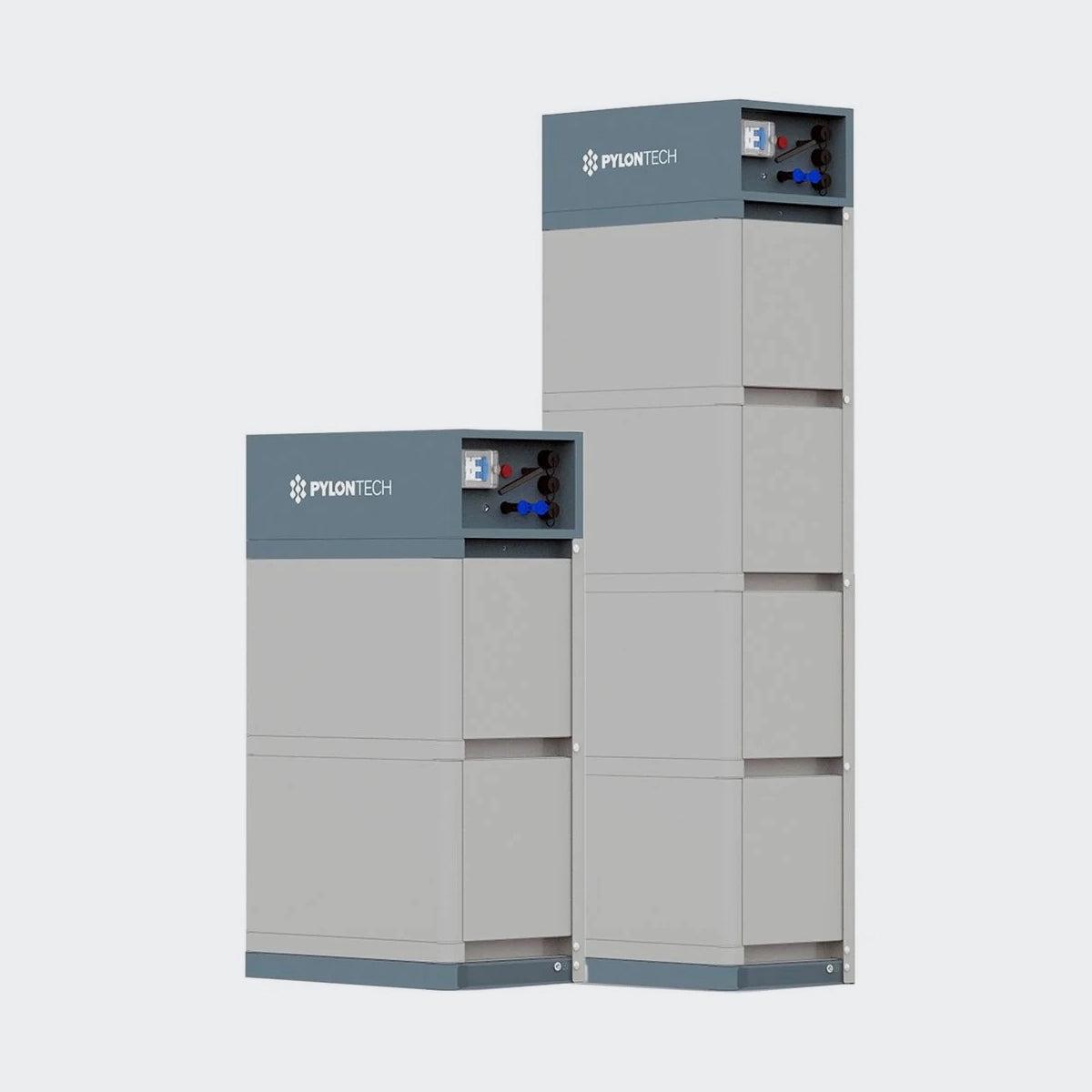 Pylontech Force H2 3,55 kWh 96V Hochvolt Batterie LiFePO4