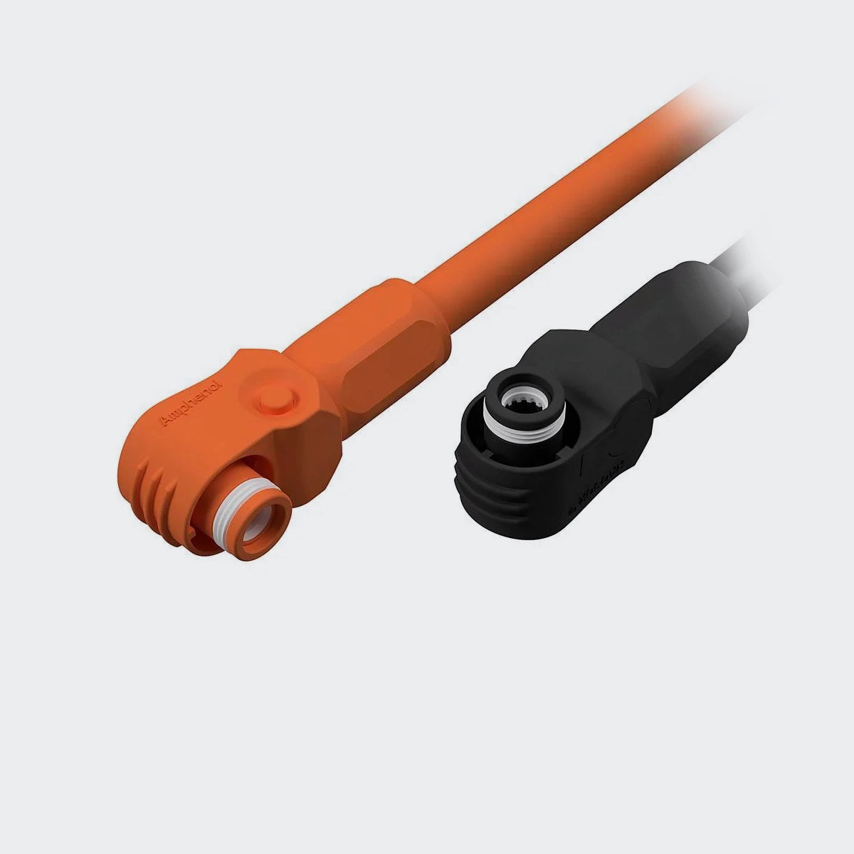 Pytes Batterieanschlusskabelset V5a 2m M10 50mm² zu Amphenol 10mm