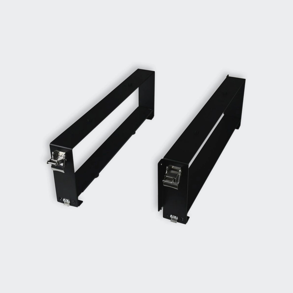 Pytes Halterung Pytes E-box-48100R Bracket-Set (F.+B.) (B2B)