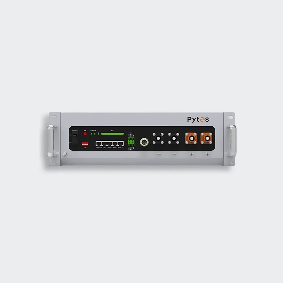 Pytes V5a LiFePO4-Batterie 5,12kWh 51,2V 100Ah (B2B)
