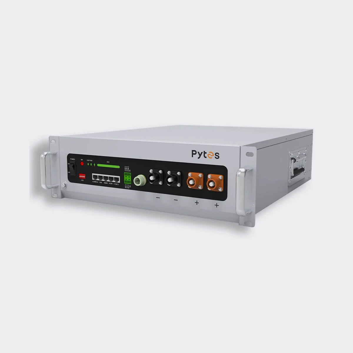 Pytes V5a LiFePO4-Batterie 5,12kWh 51,2V 100Ah (B2B)