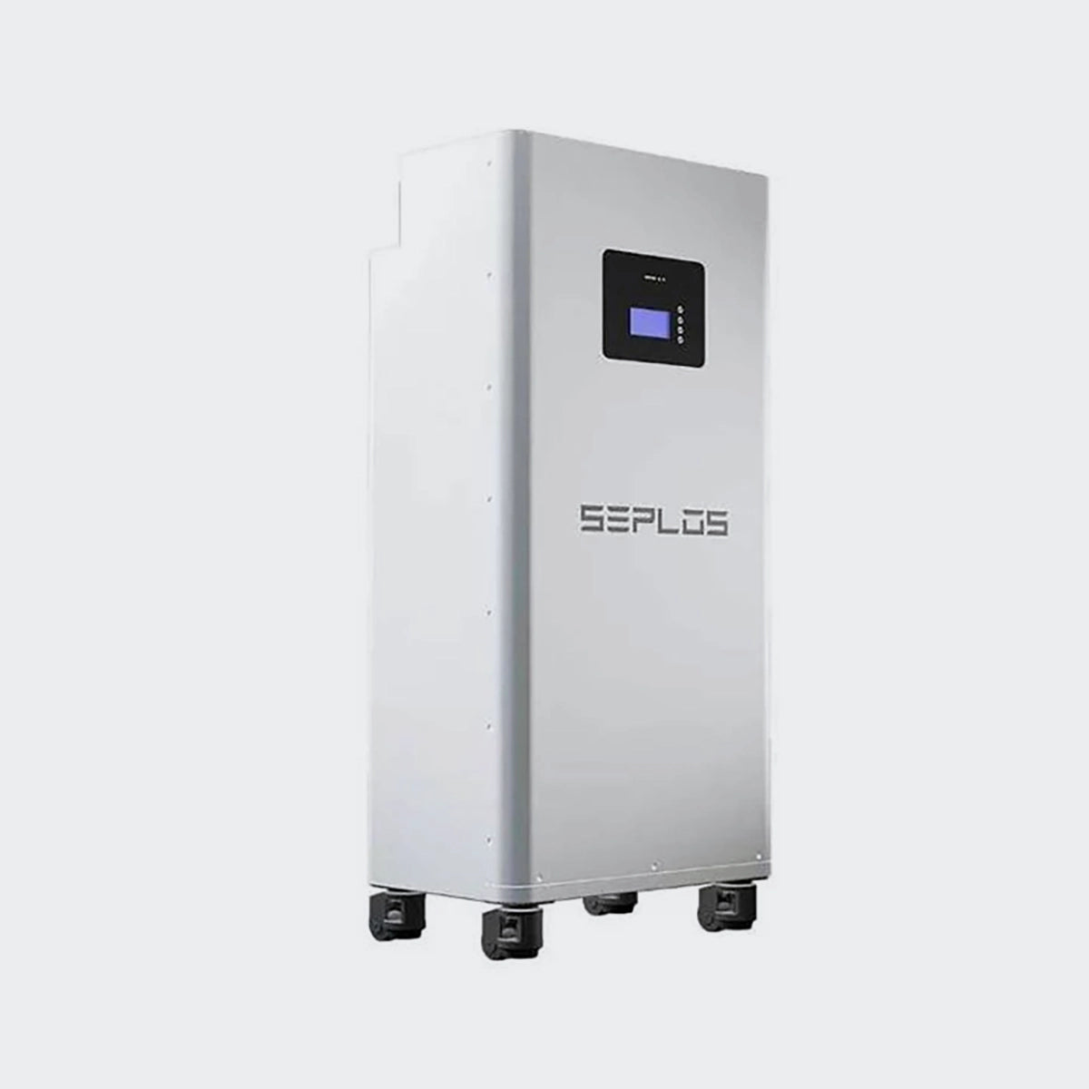 SEPLOS MASON 280L V3.0 mit AKTIV-BALANCER LV 48V 14.3KWH - 280Ah