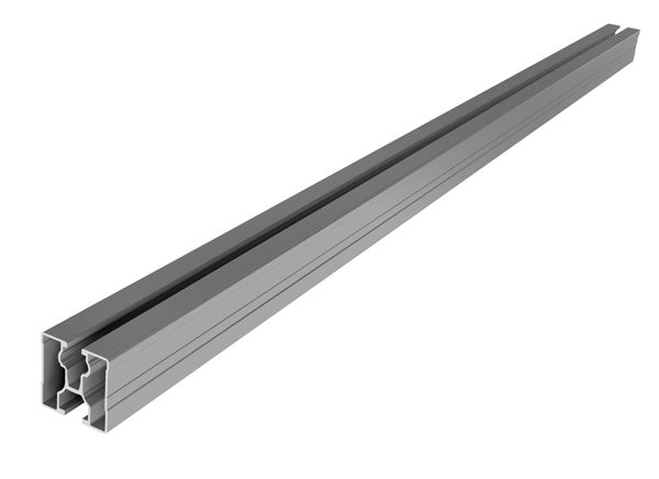 SL Rack Modultragprofil RAIL 40 - 1800 mm