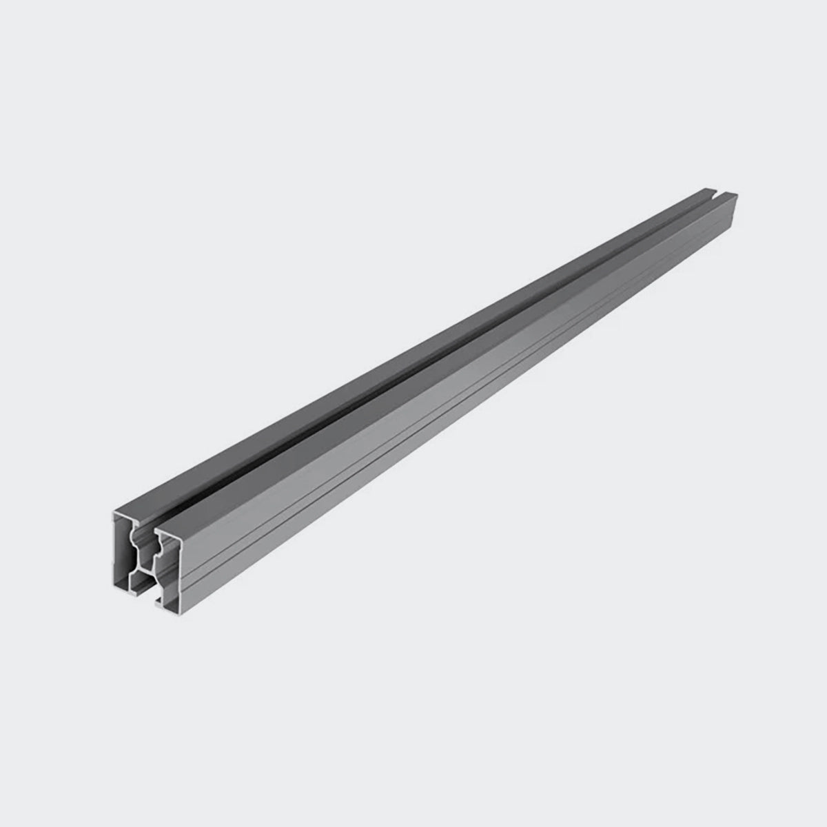 SL Rack Modultragprofil RAIL 40 - 1800 mm