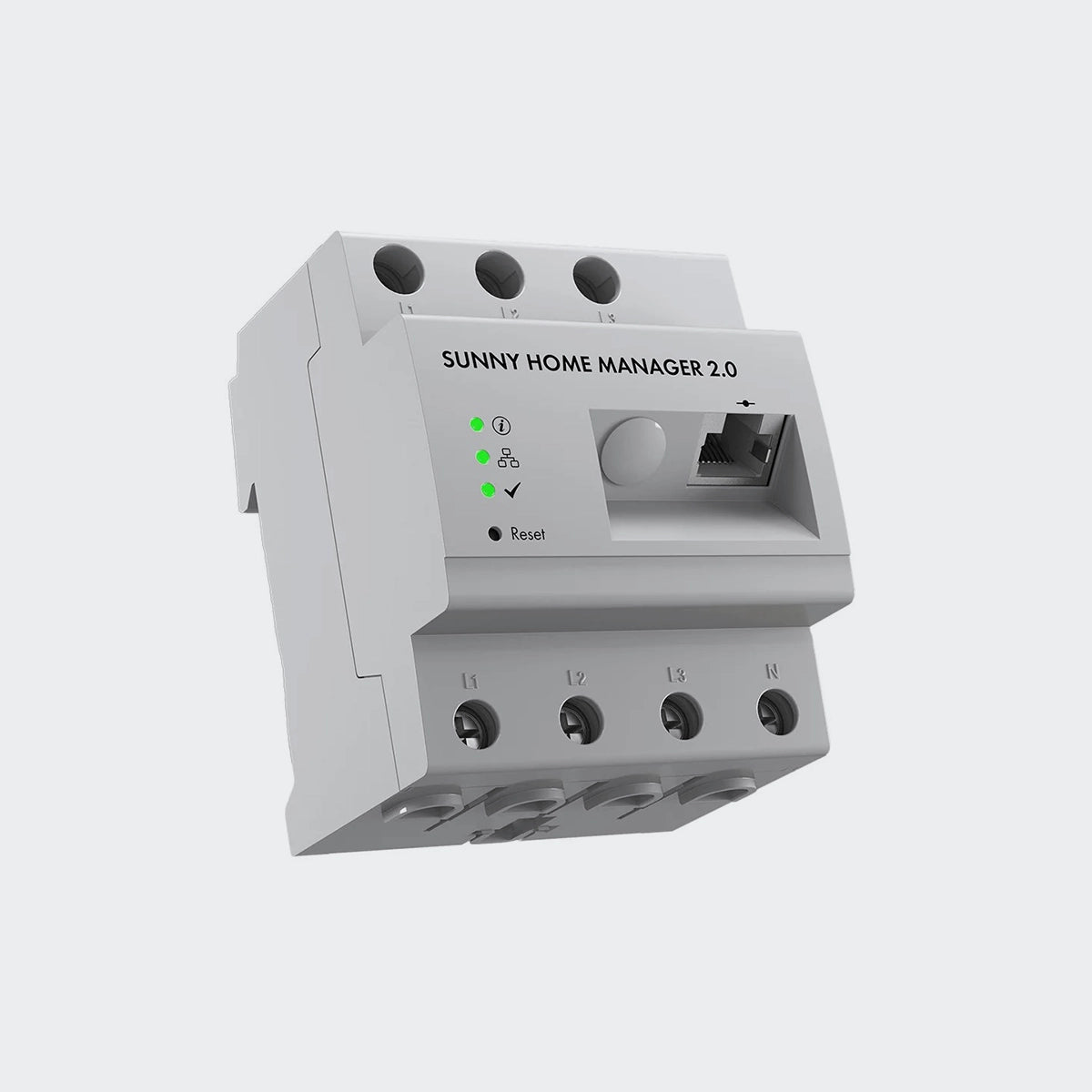 SMA Sunny Home Manager 2.0