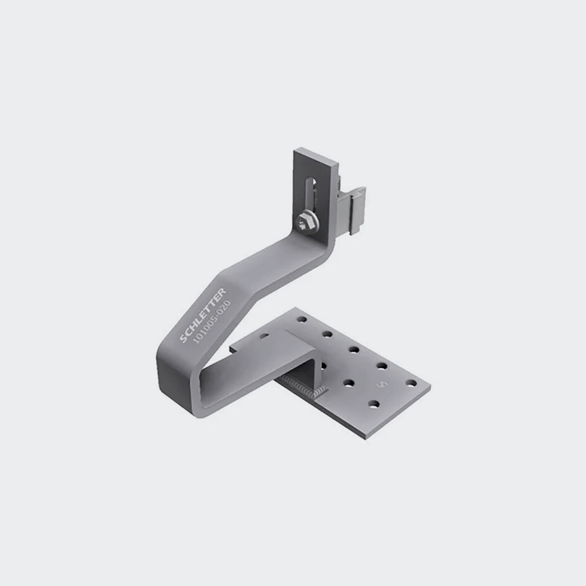 Schletter Dachhaken Rapid2+Pro Max