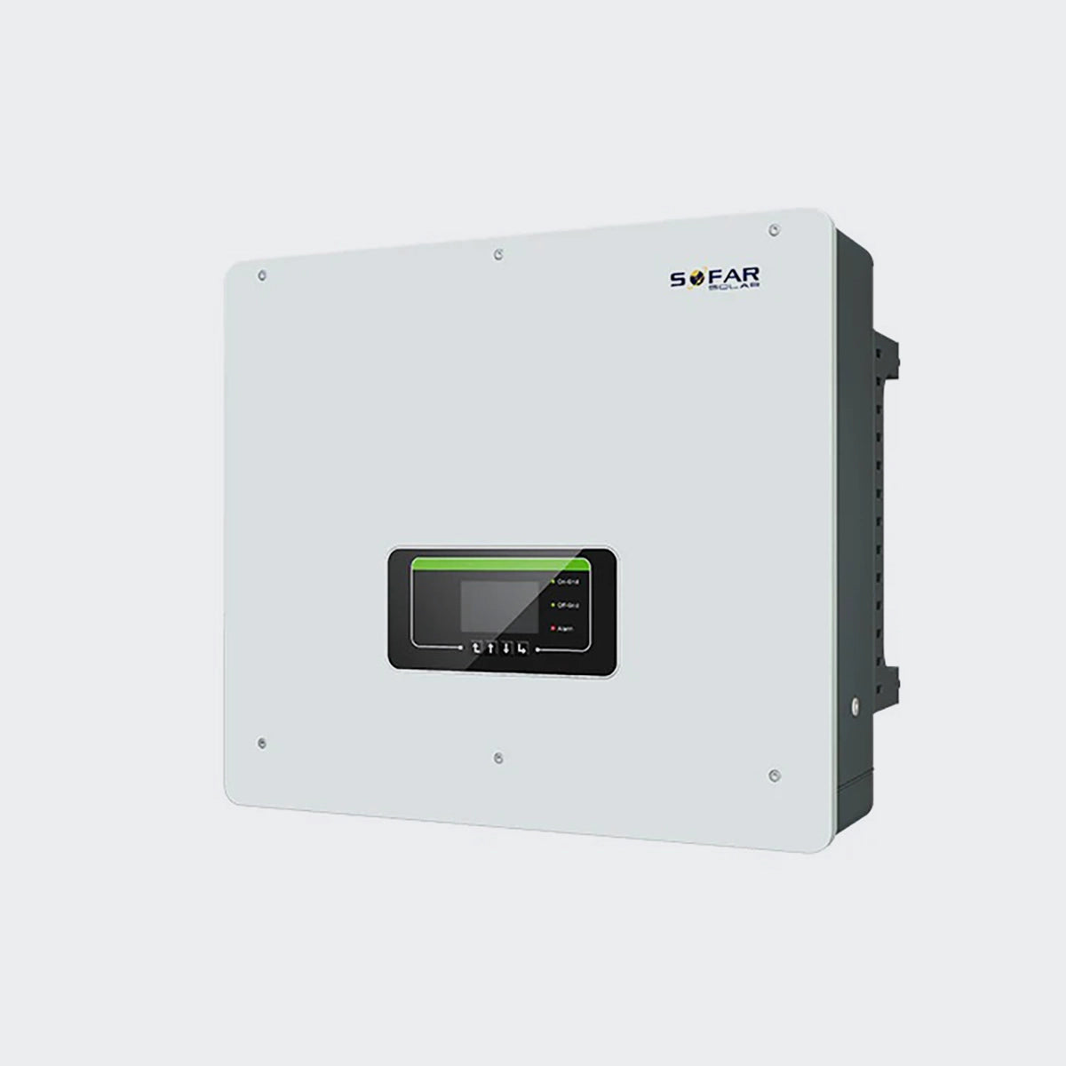 Sofar Solar HYD10KTL-3PH HV Hybrid Wechselrichter 3Phasen 10KW